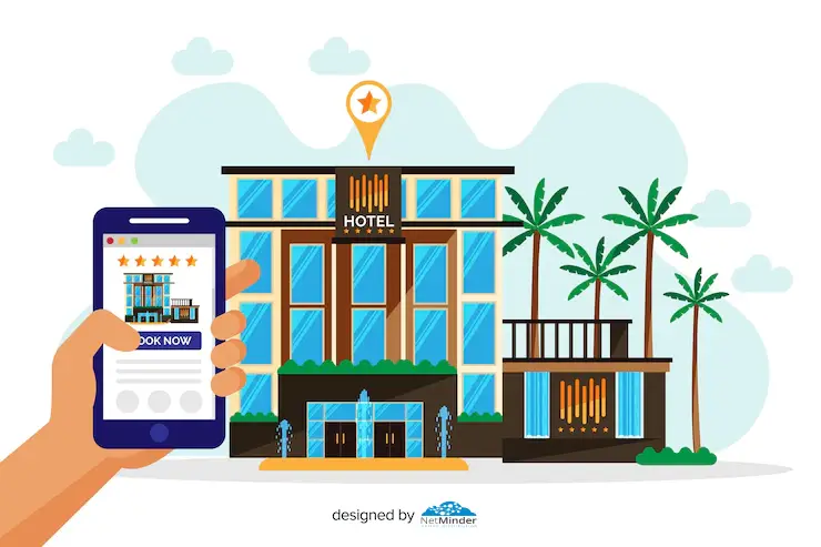 MizbanHotels